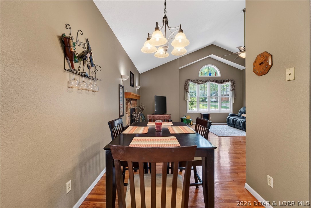 Countryside Estates - Residential