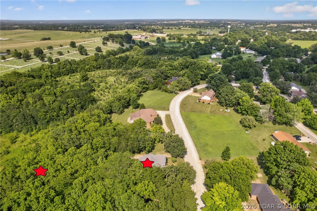Countryside Estates - Residential