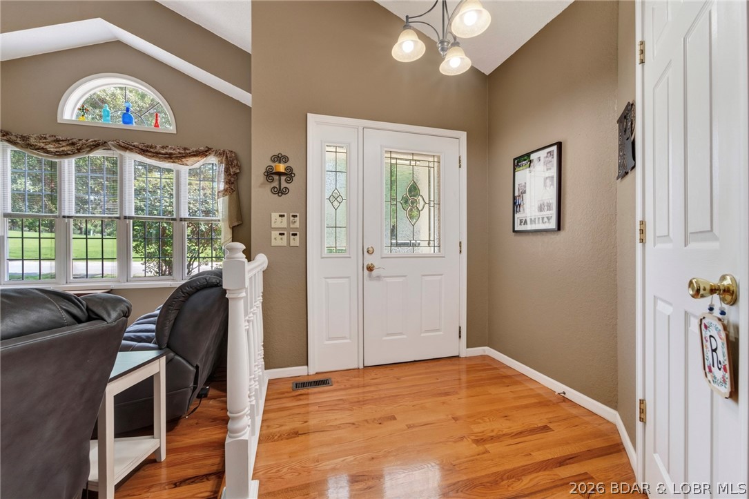 Countryside Estates - Residential