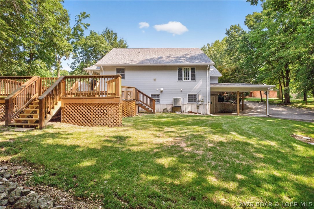Countryside Estates - Residential