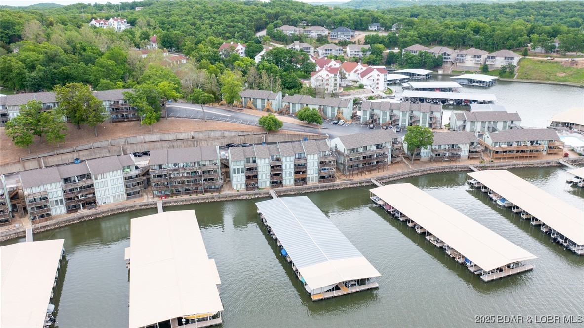 Southwood Shores Condominium - Residential