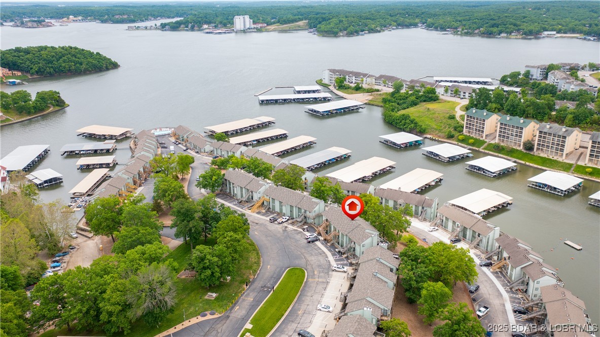 Southwood Shores Condominium - Residential