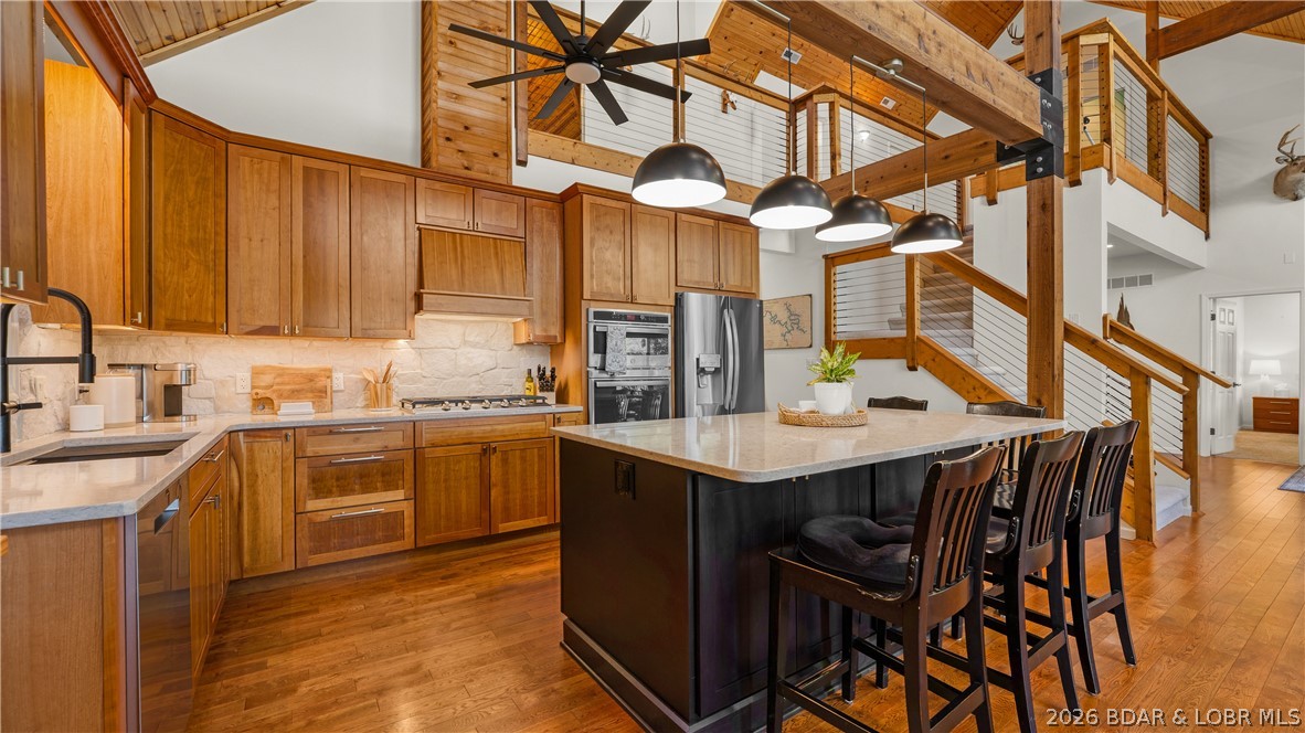 Big Island - Residential