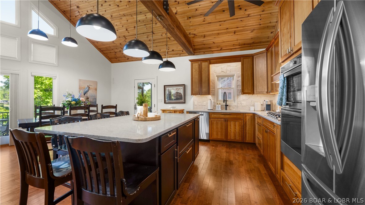 Big Island - Residential