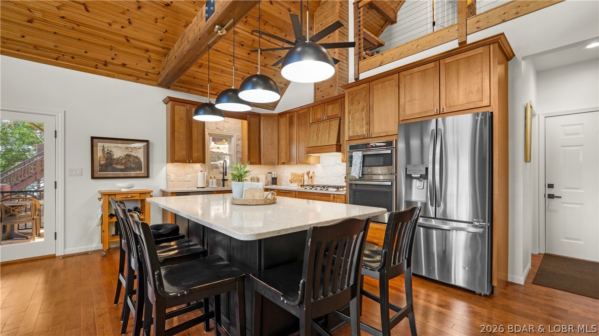 Big Island - Residential