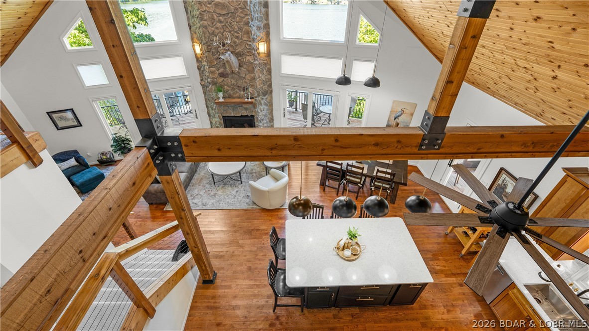 Big Island - Residential