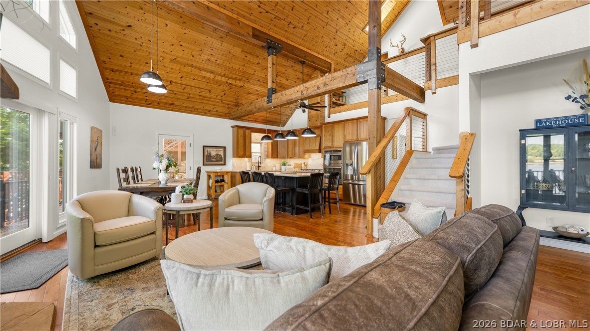 Big Island - Residential