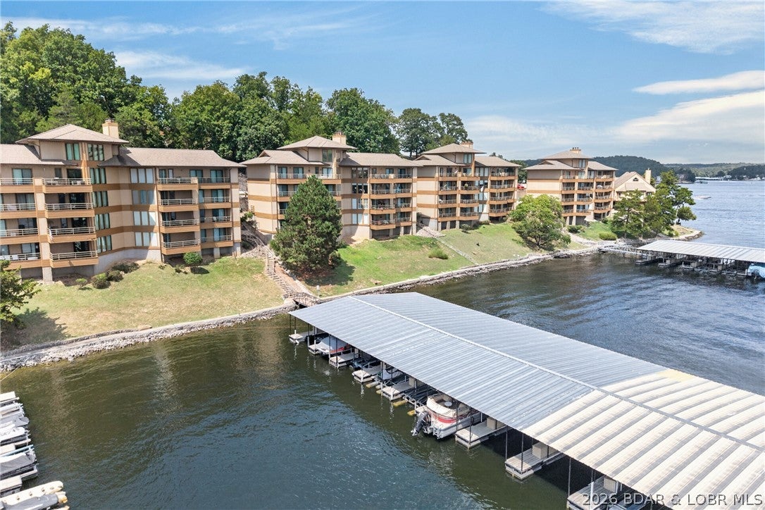 The Breakers, A Condominium - Residential