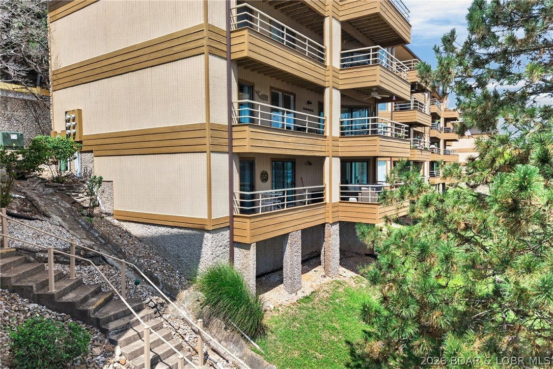 The Breakers, A Condominium - Residential