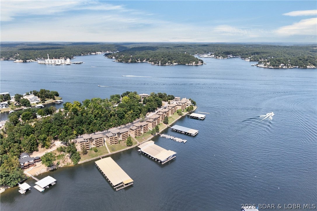 The Breakers, A Condominium - Residential