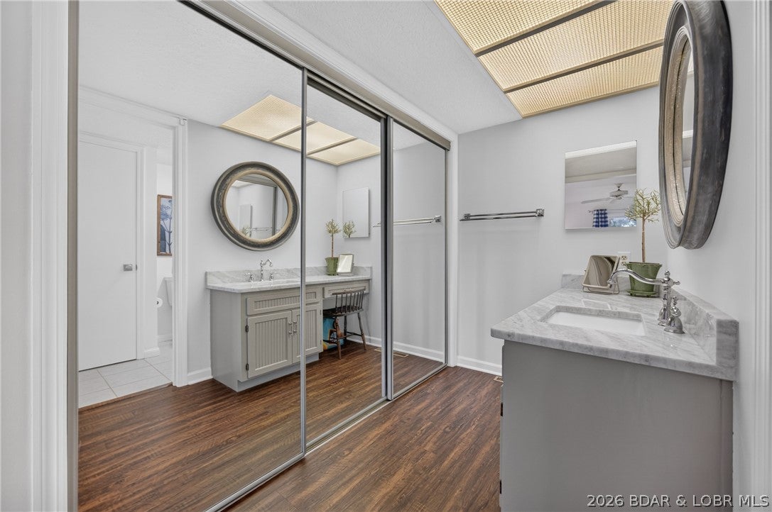 The Breakers, A Condominium - Residential