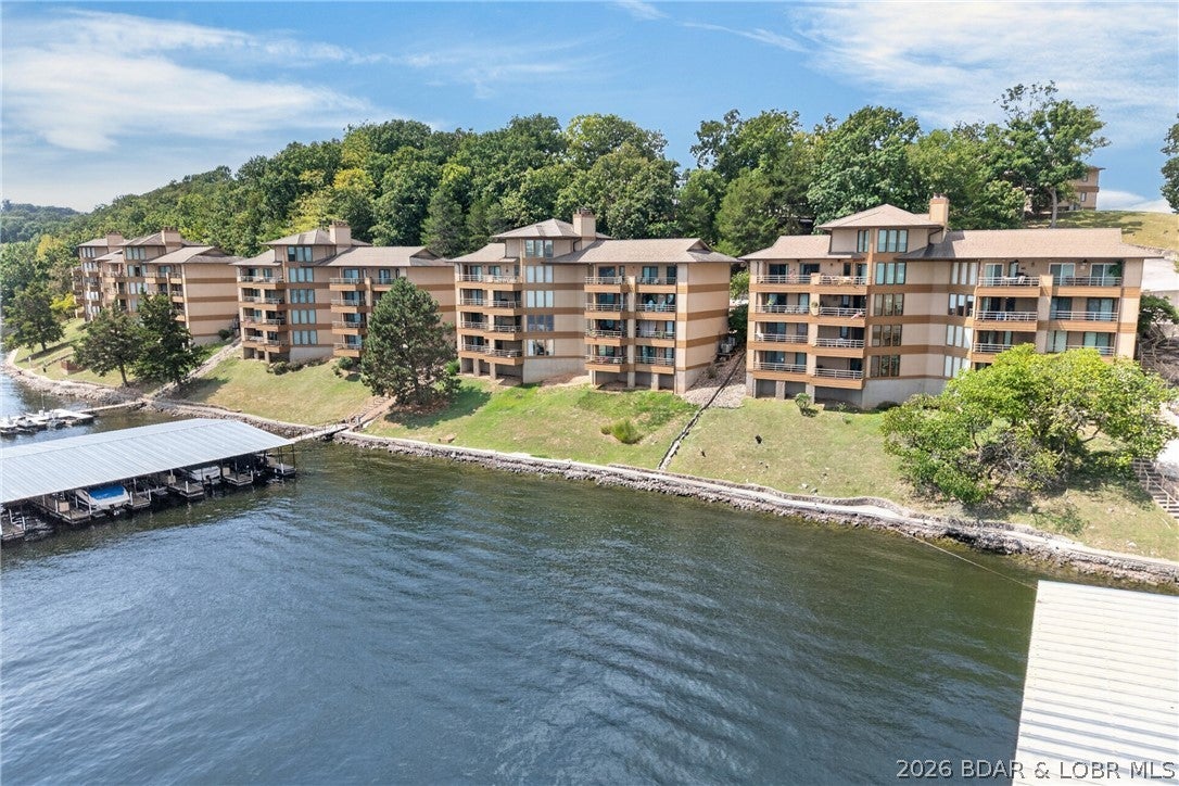 The Breakers, A Condominium - Residential