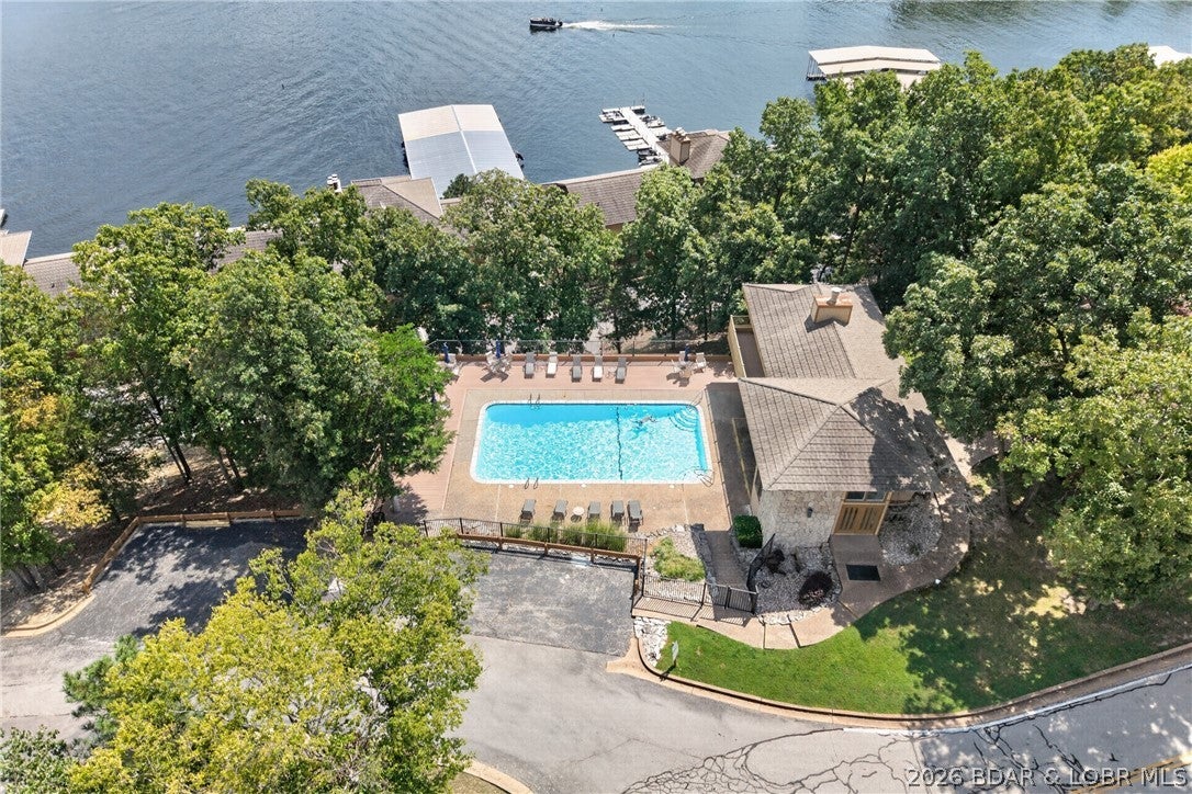 The Breakers, A Condominium - Residential