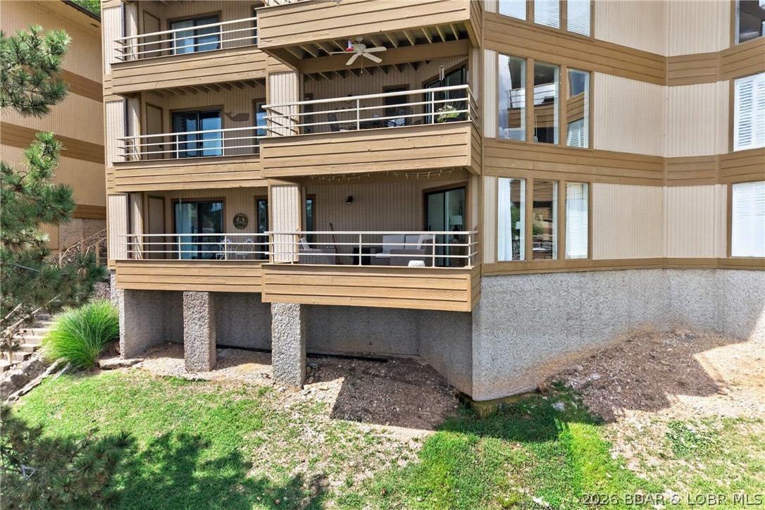 The Breakers, A Condominium - Residential