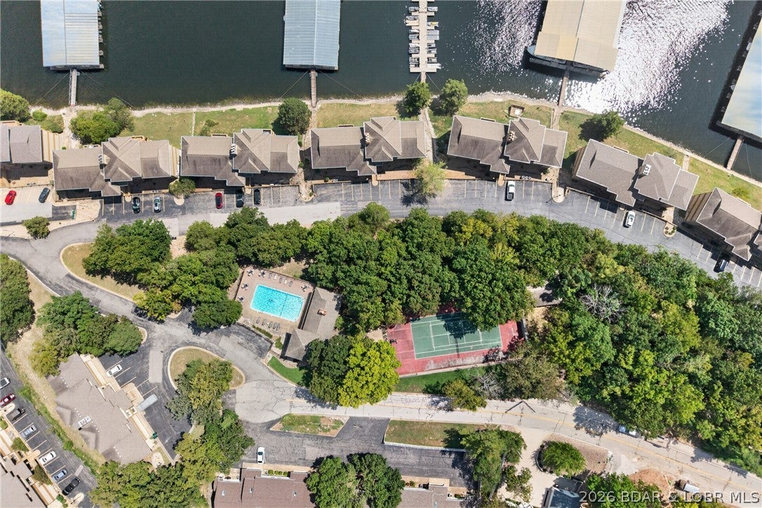 The Breakers, A Condominium - Residential
