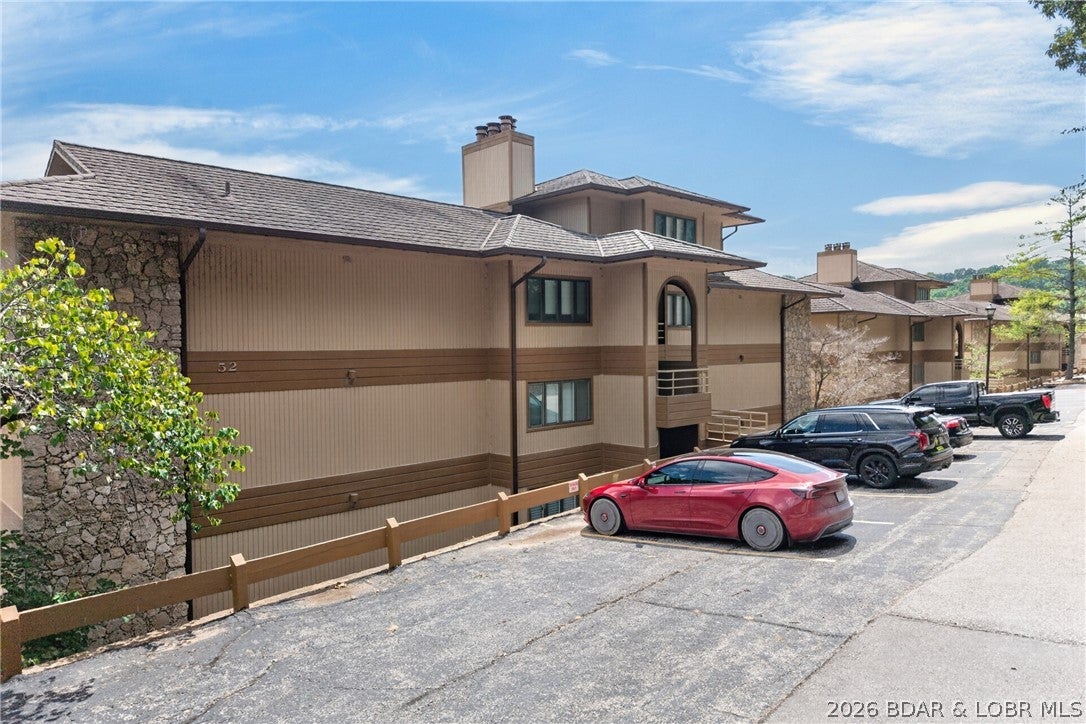 The Breakers, A Condominium - Residential