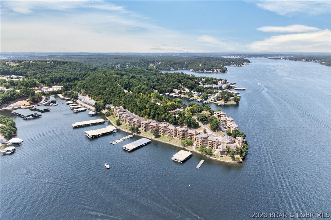 The Breakers, A Condominium - Residential