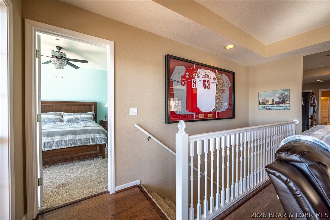Harbour Towne Condominium - Residential