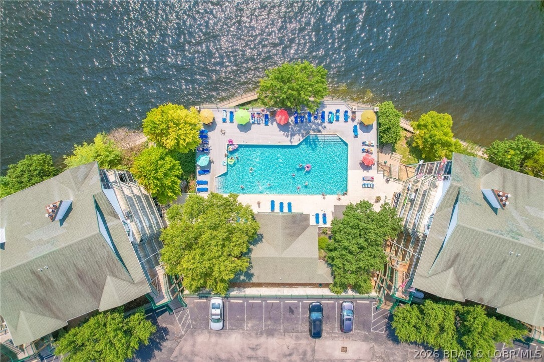 Harbour Towne Condominium - Residential