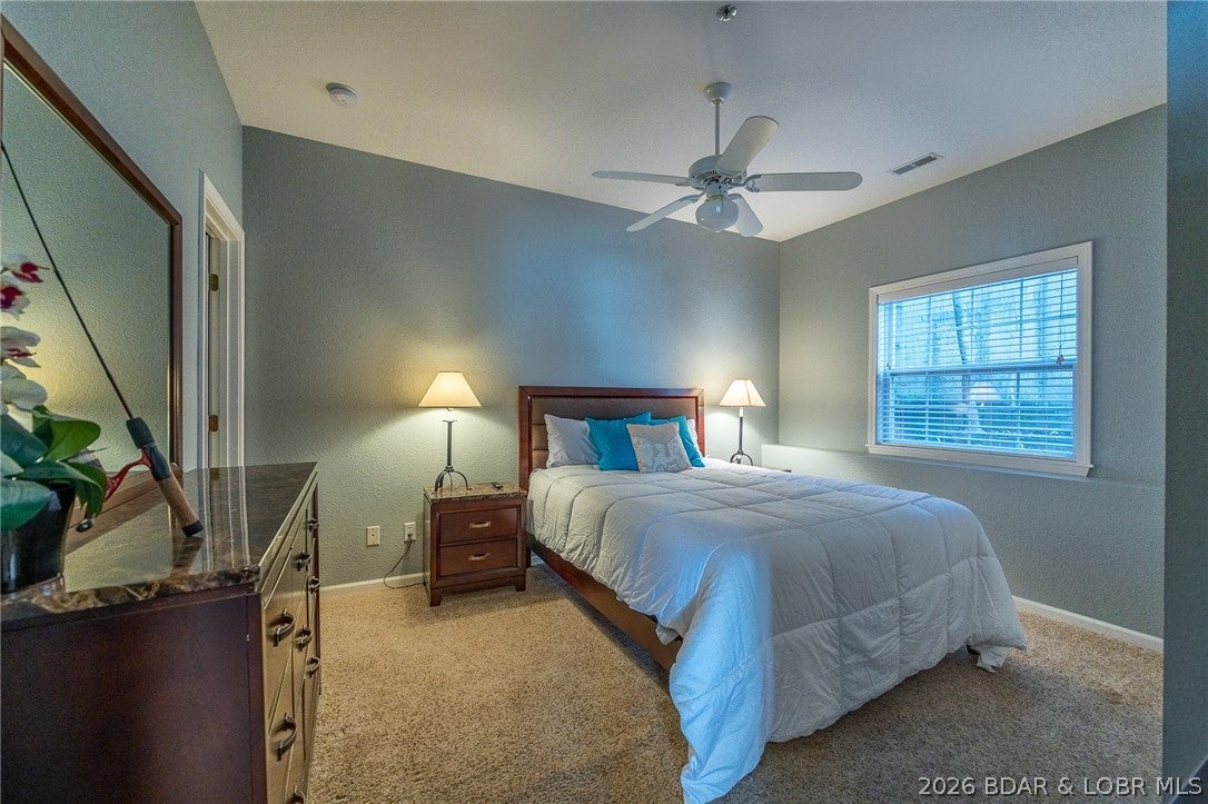 Harbour Towne Condominium - Residential