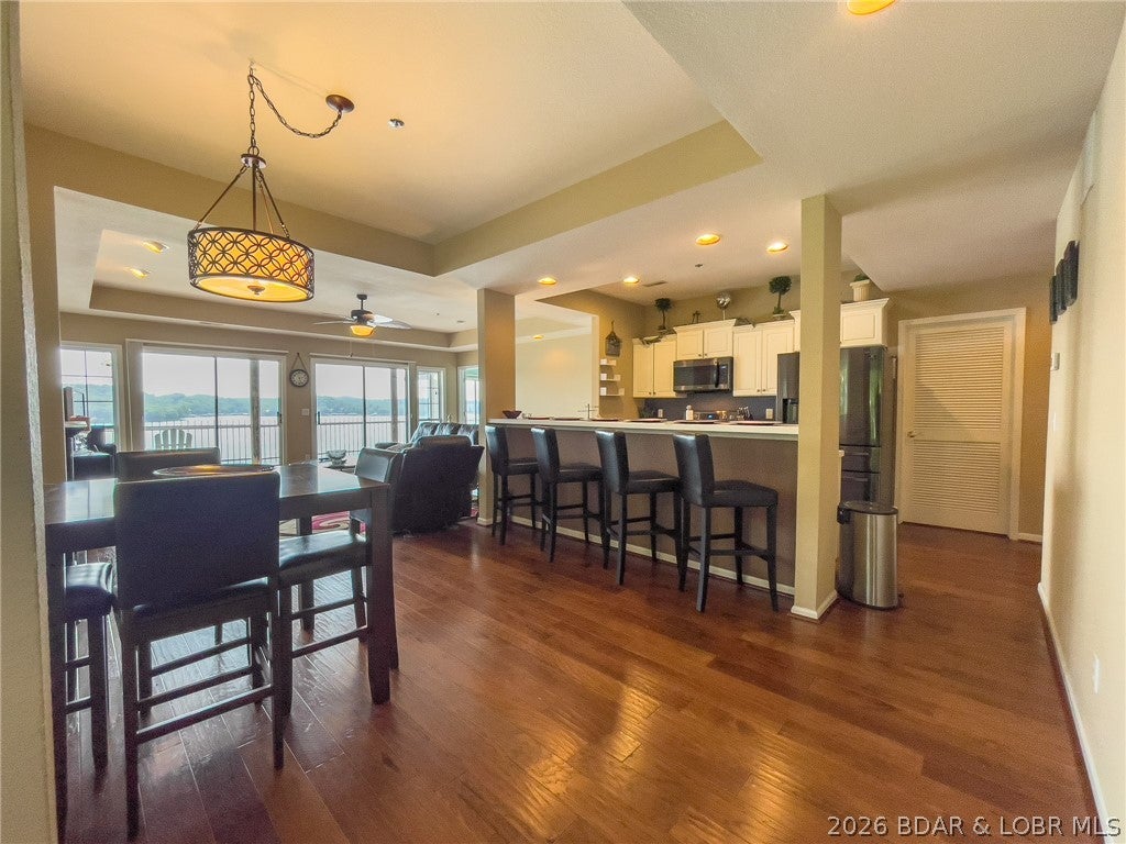 Harbour Towne Condominium - Residential