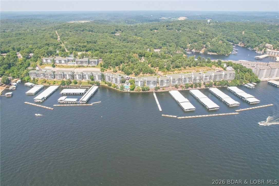 Harbour Towne Condominium - Residential
