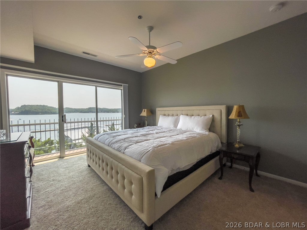 Harbour Towne Condominium - Residential