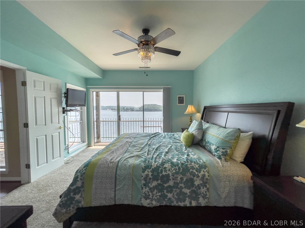 Harbour Towne Condominium - Residential