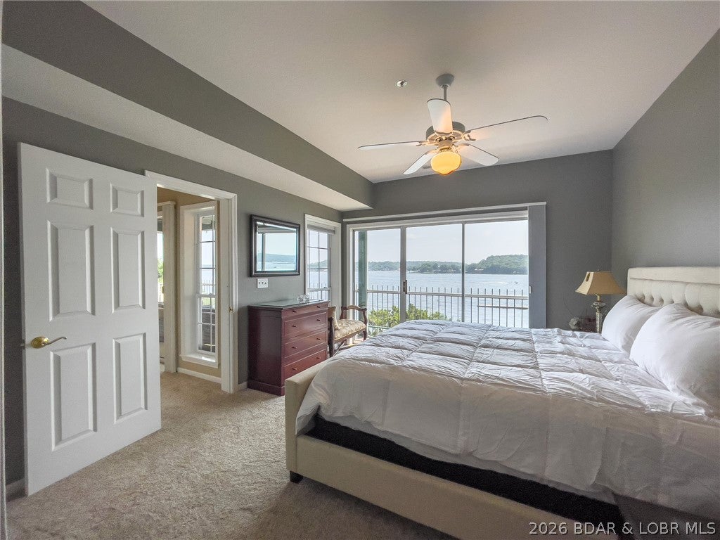 Harbour Towne Condominium - Residential