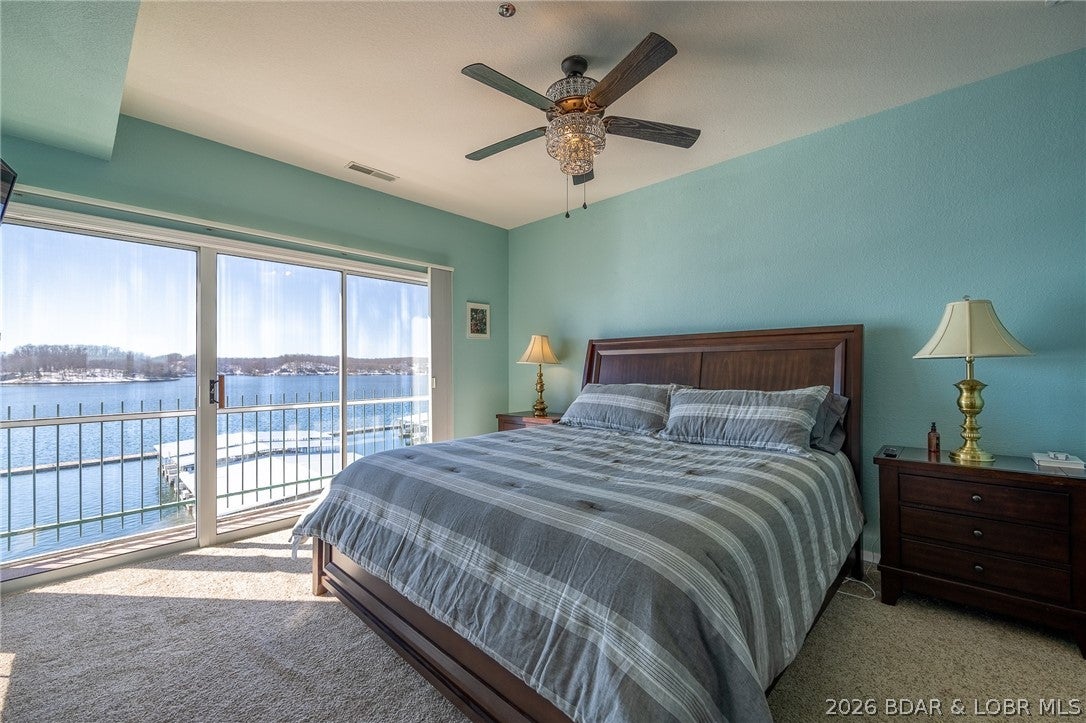 Harbour Towne Condominium - Residential
