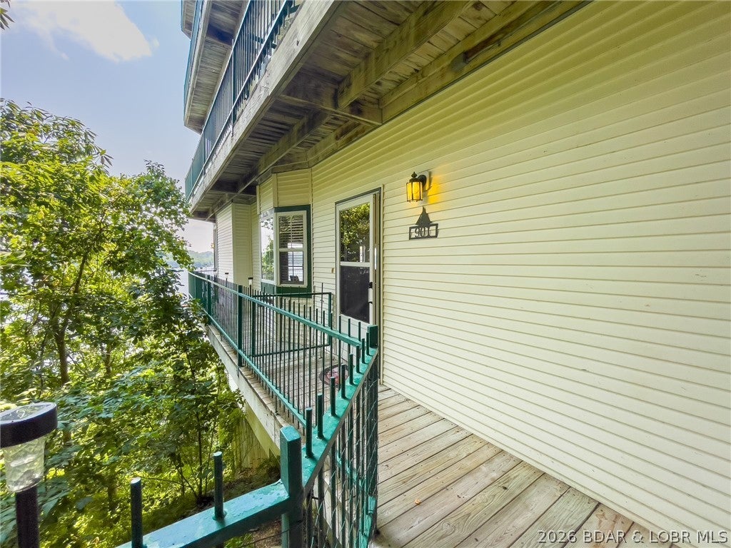 Harbour Towne Condominium - Residential