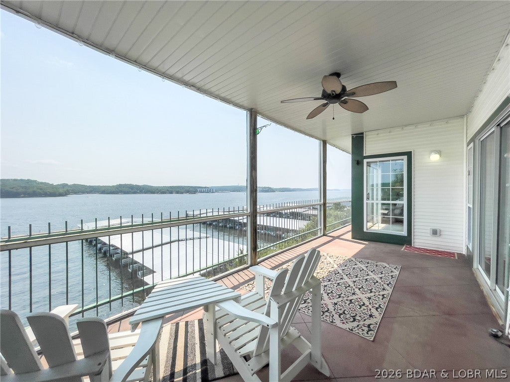 Harbour Towne Condominium - Residential