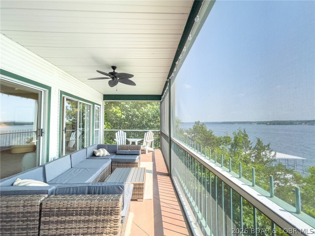 Harbour Towne Condominium - Residential