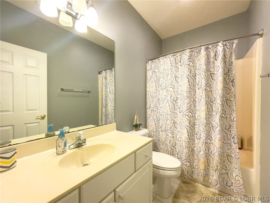 Harbour Towne Condominium - Residential