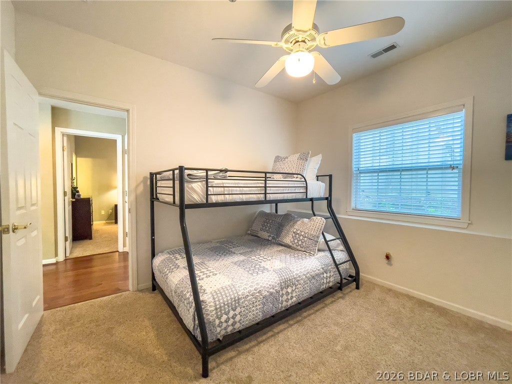 Harbour Towne Condominium - Residential