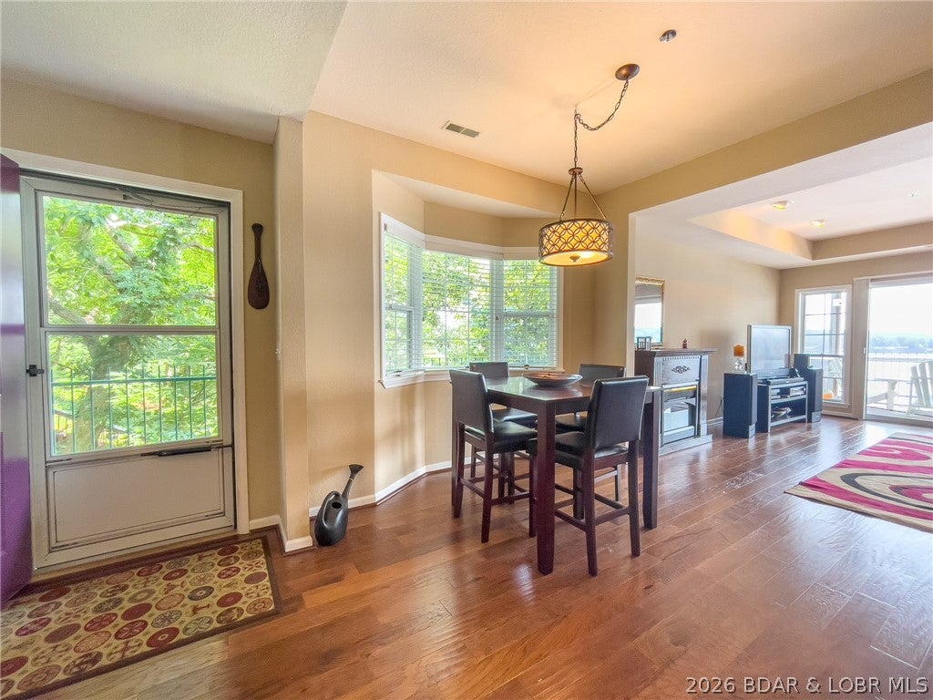 Harbour Towne Condominium - Residential