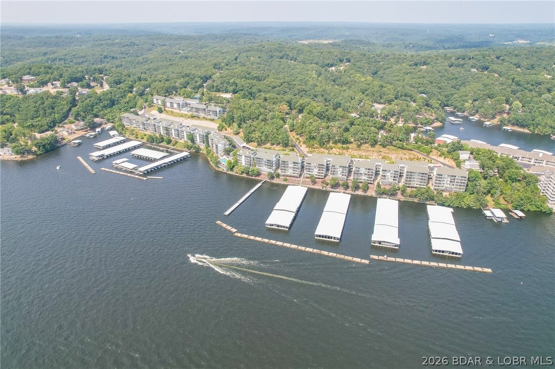 Harbour Towne Condominium - Residential
