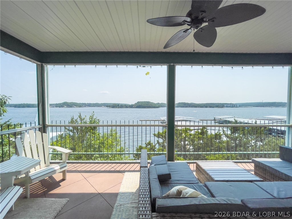 Harbour Towne Condominium - Residential