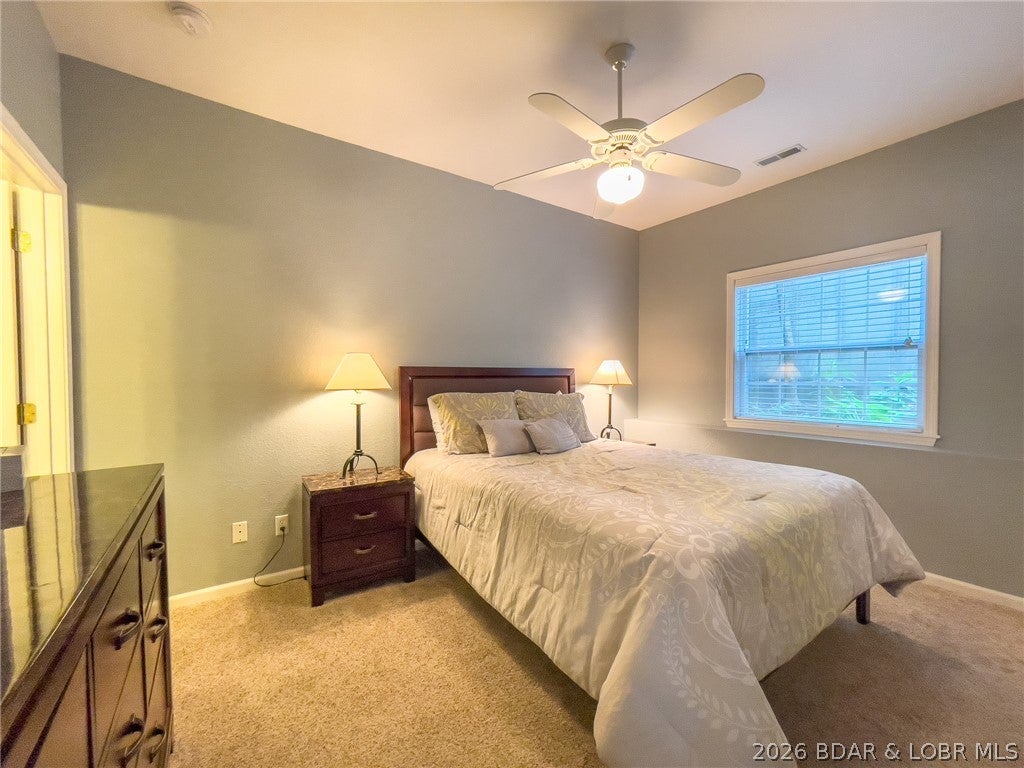 Harbour Towne Condominium - Residential