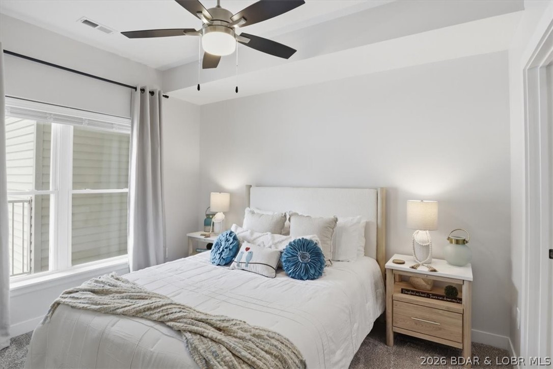 Sierra Bay Condominium - Residential