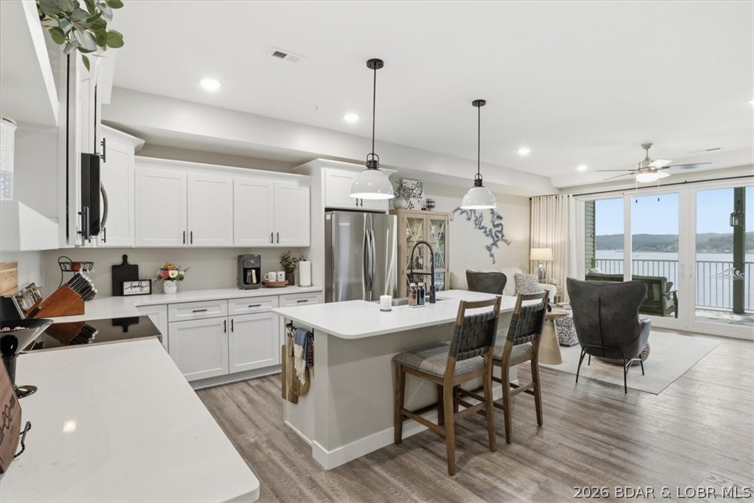 Sierra Bay Condominium - Residential