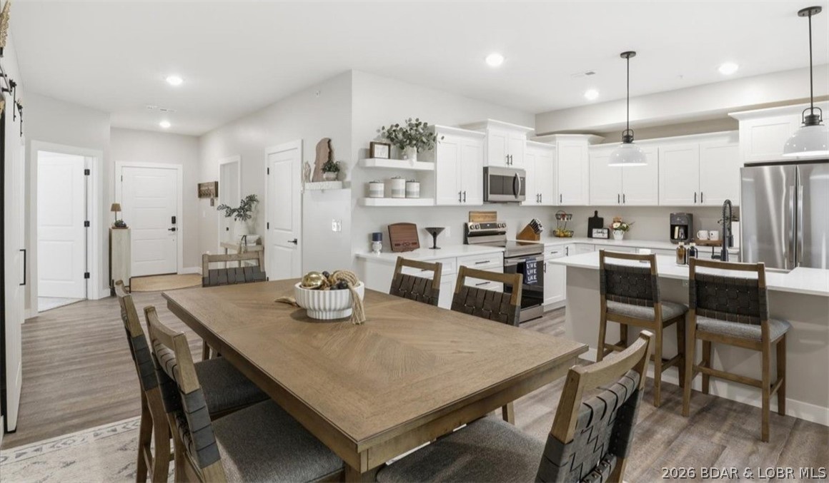 Sierra Bay Condominium - Residential
