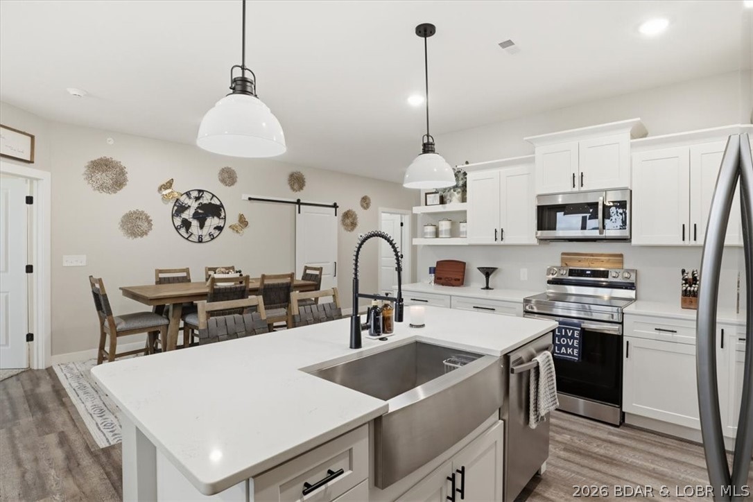 Sierra Bay Condominium - Residential