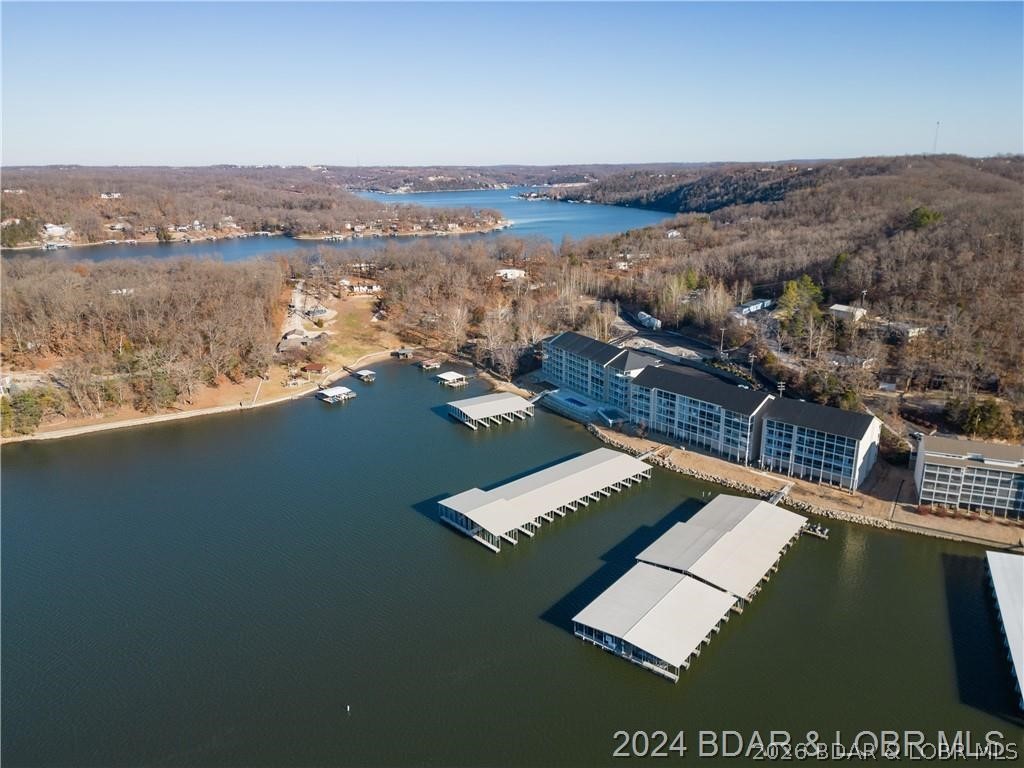 Sierra Bay Condominium - Residential