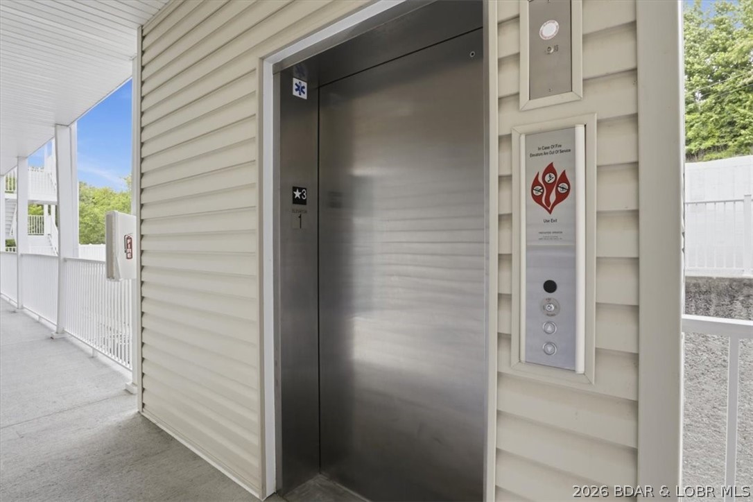 Sierra Bay Condominium - Residential