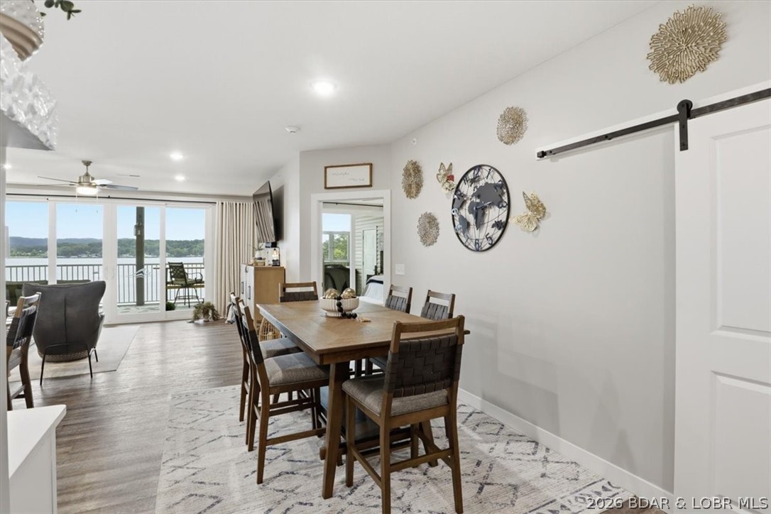 Sierra Bay Condominium - Residential