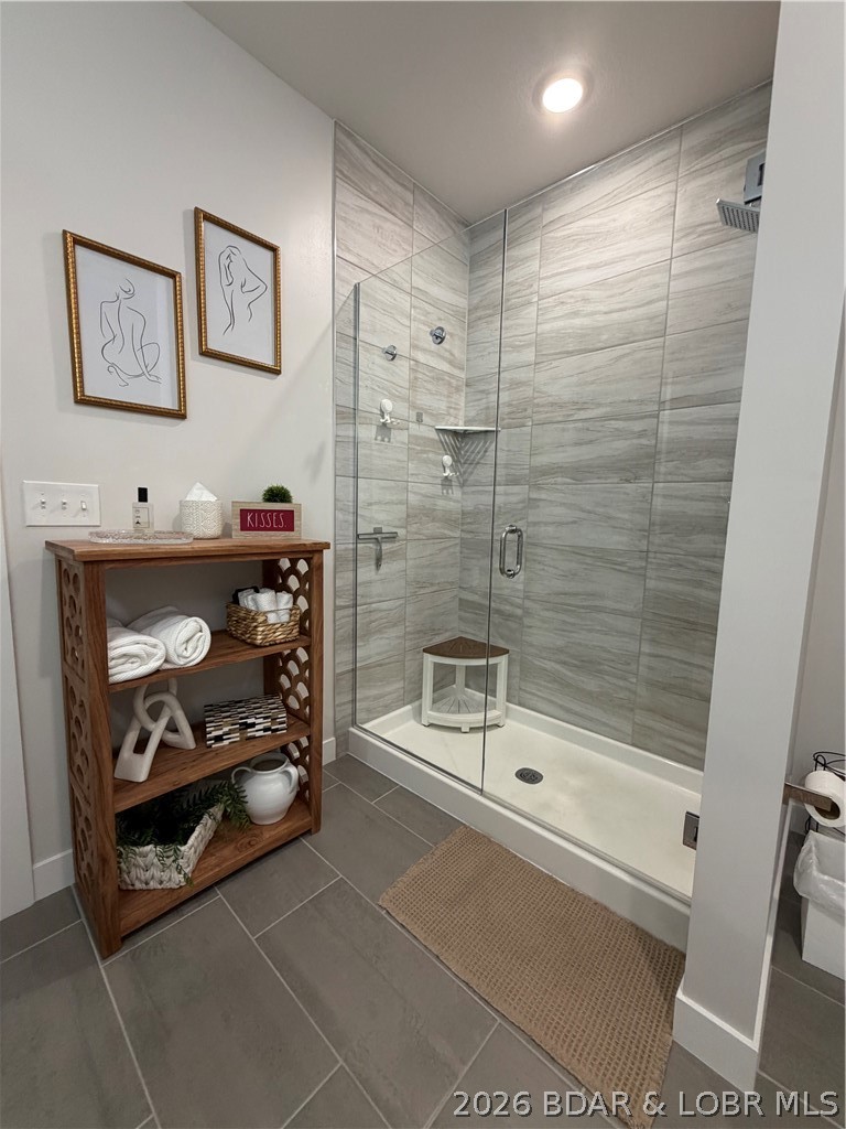 Sierra Bay Condominium - Residential