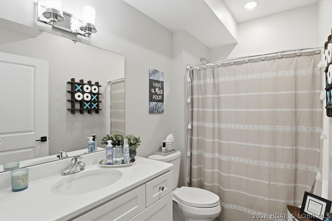 Sierra Bay Condominium - Residential