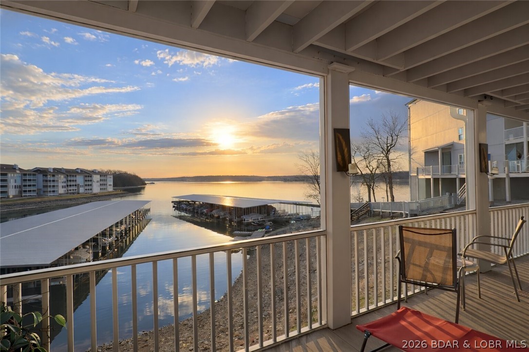 Regatta Bay Condominium - Residential