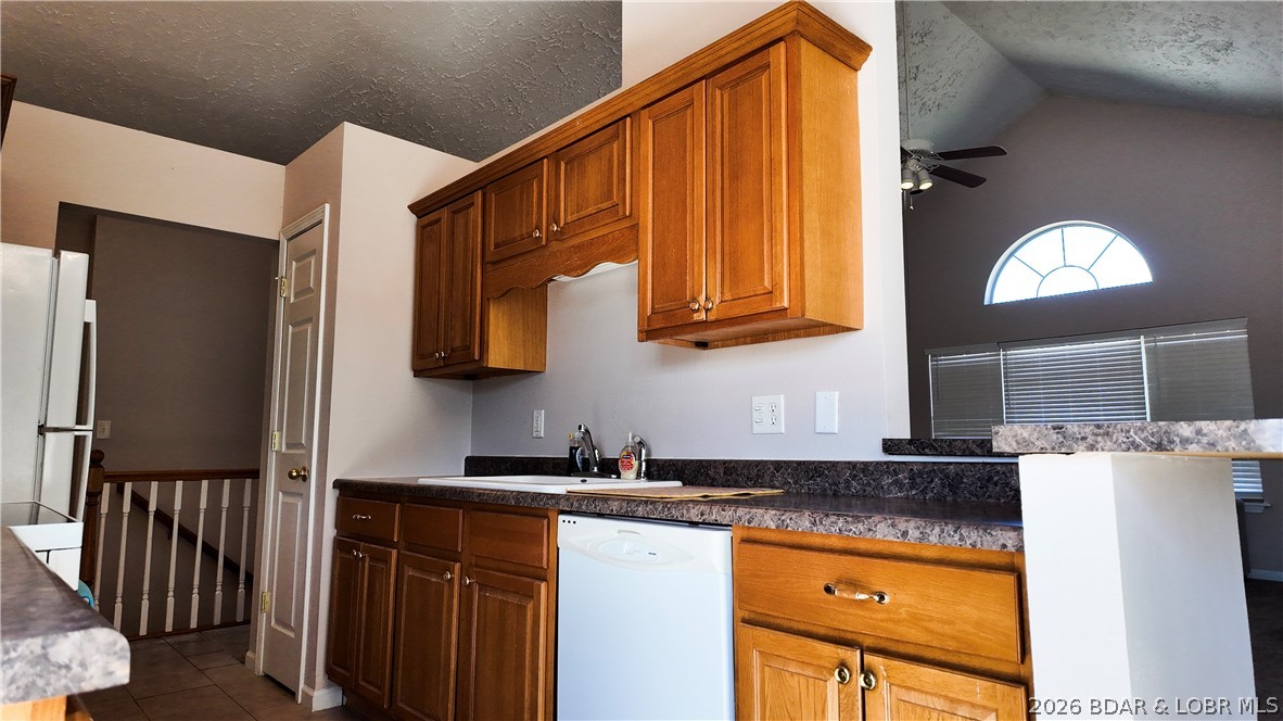 Niangua Hill - Residential